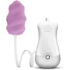 EXPOSED - LEILA EGG - LILAC
