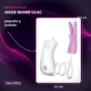 EXPOSED - ANGIE BUNNI - LILAC