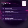 EXPOSED - ANGIE BUNNI - LILAC