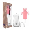 EXPOSED - KAYLA BUNNI - DUSTY ROSE