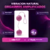 B YOURS - BONNE BEADS - PINK