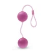 B YOURS - BONNE BEADS - PINK