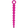 LUXE - SILICONE BEADS - PINK