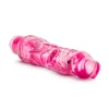 NATURALLY YOURS - WILD RIDE - PINK