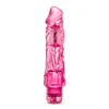 NATURALLY YOURS - WILD RIDE - PINK