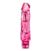 NATURALLY YOURS - WILD RIDE - PINK