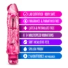 NATURALLY YOURS - WILD RIDE - PINK