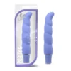 LUXE PURITY G PERIWINKLE