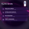 PLAY WITH ME - LOLLIE - SUMERGIBLE