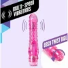 NATURALLY YOURS - BUMP N GRIND - PINK