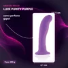 LUXE - PURITY 2 - PURPLE