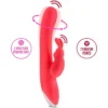 HOP - RAVE RABBIT - CERISE