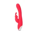 HOP - RAVE RABBIT - CERISE