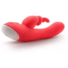 HOP - RAVE RABBIT - CERISE