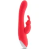 HOP - RAVE RABBIT - CERISE