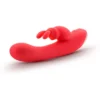 HOP - RAVE RABBIT - CERISE