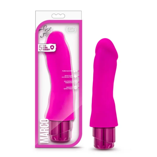 LUXE - MARCO - PINK