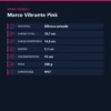 LUXE - MARCO - PINK