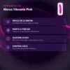 LUXE - MARCO - PINK