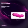 LUXE - GIO - PINK
