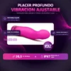 LUXE - GIO - PINK