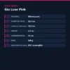 LUXE - GIO - PINK