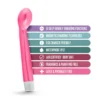 NOJE - G SLIM RECHARGEABLE - ROSE