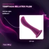 TEMPTASIA BELLATRIX PLUM