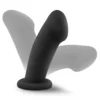 TEMPTASIA ELVIRA BLACK