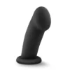 TEMPTASIA ELVIRA BLACK