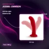 TEMPTASIA JEZEBEL CRIMSON