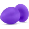 LUXE - RUMP RIMMER - SMALL - PURPLE