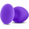 LUXE - RUMP RIMMER - SMALL - PURPLE