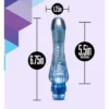 NATURALLY YOURS - CALYPSO - BLUE