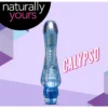 NATURALLY YOURS - CALYPSO - BLUE
