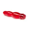 NATURALLY YOURS - FLAMENCO - RED