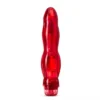NATURALLY YOURS - FLAMENCO - RED
