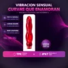 NATURALLY YOURS - FLAMENCO - RED