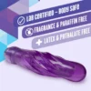 NATURALLY YOURS - BACHATA - PURPLE