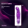 NATURALLY YOURS - BACHATA - PURPLE
