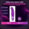 NATURALLY YOURS - BACHATA - PURPLE