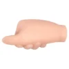MASTURBADOR MANO LADY  12,5CM X 6CM