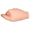 MASTURBADOR MANO LADY  12,5CM X 6CM
