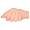 MASTURBADOR MANO LADY  12,5CM X 6CM