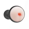 MASTURBADOR ANO  BABY PUSSY 560GRS  24CM X 9CM
