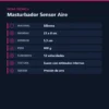MASTURBADOR SENSOR PRESION AIRE