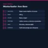 MASTURBADOR ANO CON BASE