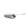 MASTURBADOR VIBRADOR HEDY CON BASE