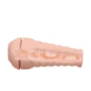 MASTURBADOR VIBRADOR HEDY BASE CON SUCCIÓN