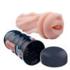 MASTURBADOR BOCA 18CMX7CM